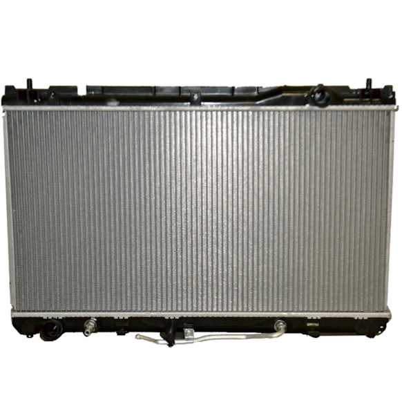 2005 Lexus ES330 - Radiator, Marked 0A24 On Top Tank, 6 Cyl 3.3L