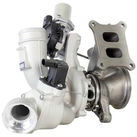 2511625 Turbocharger
