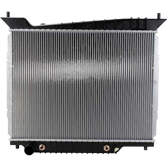 2003 Ford Expedition - Radiator, 8 Cyl 4.6L