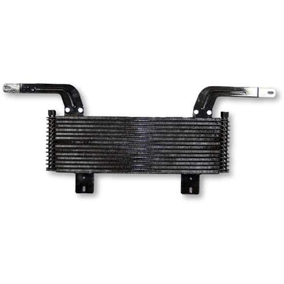 2000 Ford F-250 Super Duty - Transmission Oil Cooler, 10 Cyl 6.8L