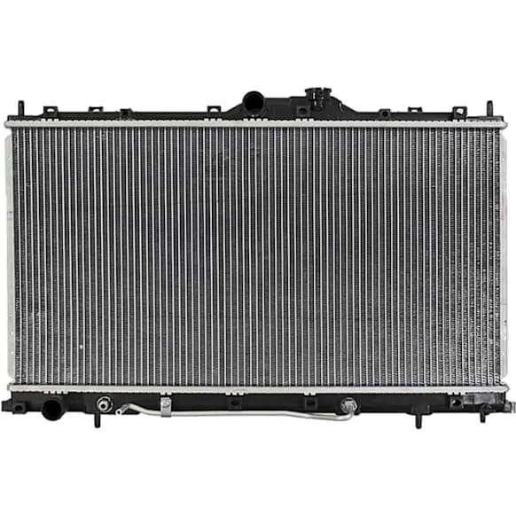 2724C Radiator, 2.4L, 4Cyl