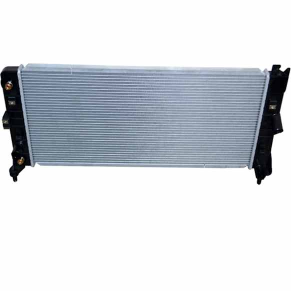 2009 Buick Allure - Radiator, 8 Cyl 5.3L