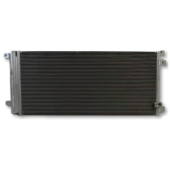 30008C A/C Condenser Sold individually, Aluminum Core