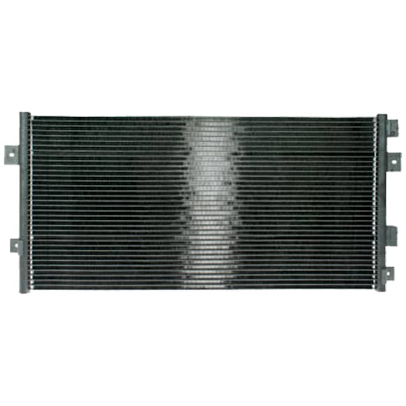 1999 Dodge Intrepid - A/C Condenser, 6 Cyl 3.2L, GPD OE Replacement