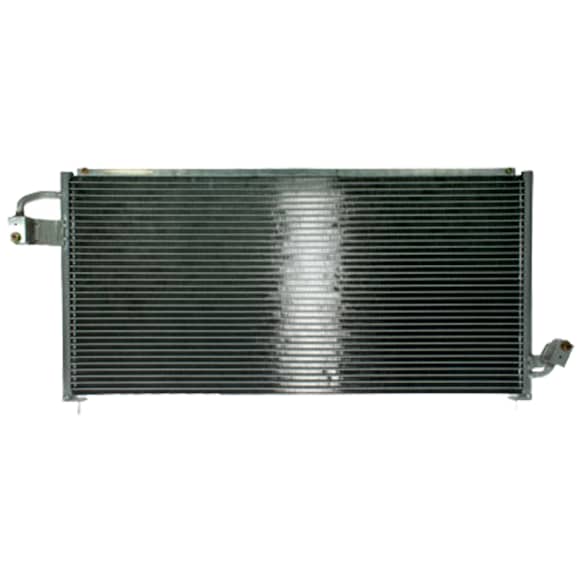 1999 Subaru Forester - A/C Condenser, 4 Cyl 2.5L