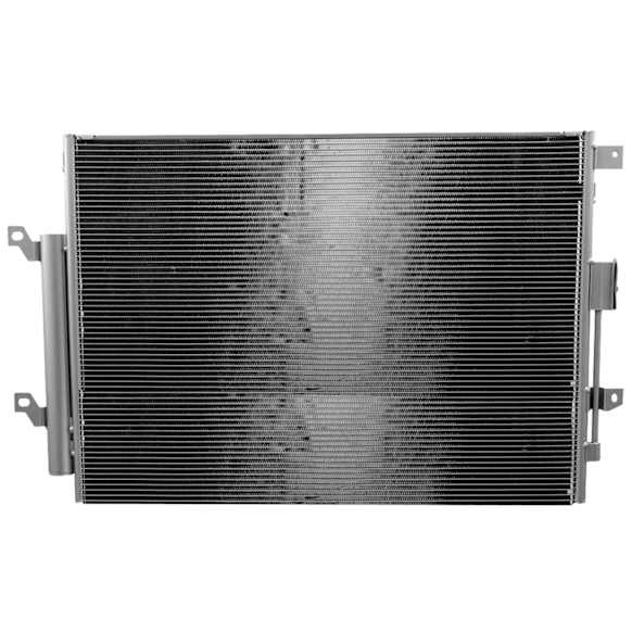 2022 Jeep Cherokee - A/C Condenser, 4 Cyl 2.4L