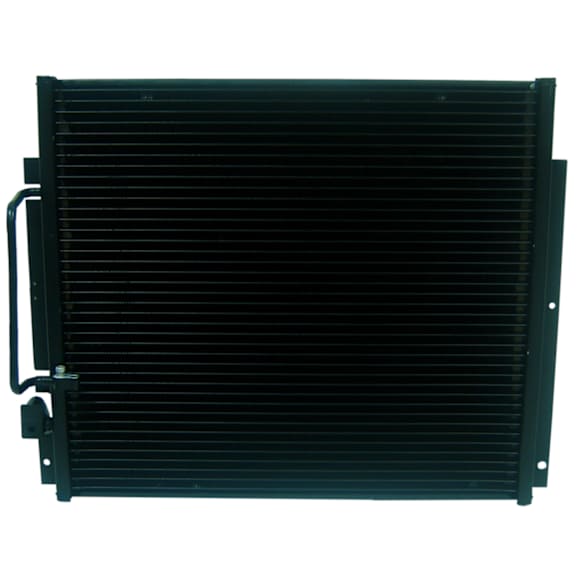 3014C A/C Condenser - Sold individually, Aluminum Core