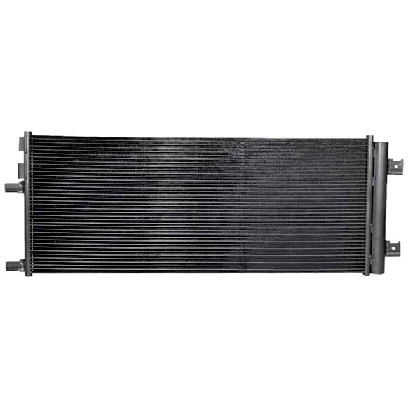 2023 GMC Sierra 3500 HD - A/C Condenser, 8 Cyl 6.6L