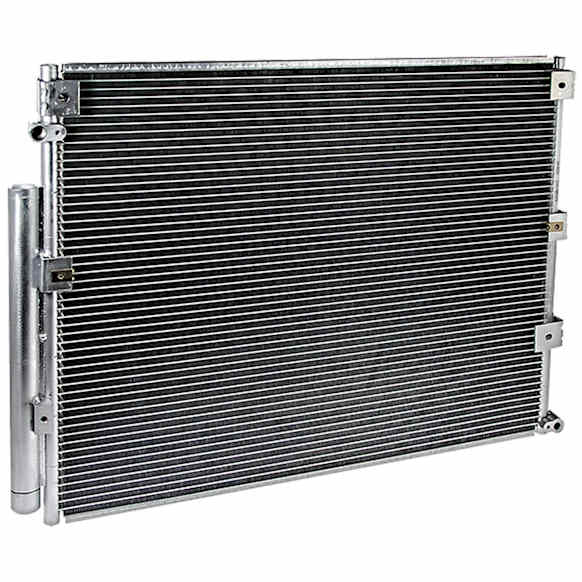 3024C A/C Condenser - Sold individually, Models With Rear Air Conditioning