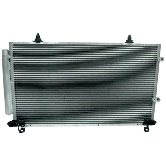 3052C A/C Condenser - Sold individually, Aluminum Core