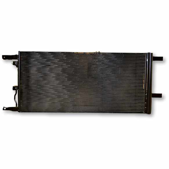 2008 Acura TL - A/C Condenser, Drier Located On Condenser, 6 Cyl 3.5L, GPD OE Replacement