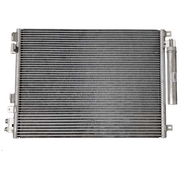 3237C A/C Condenser, GPD OE Replacement