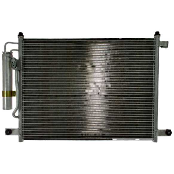 3240C A/C Condenser, 1.6L, 4Cyl, GPD OE Replacement