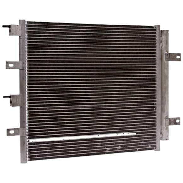 3261C A/C Condenser, GPD OE Replacement