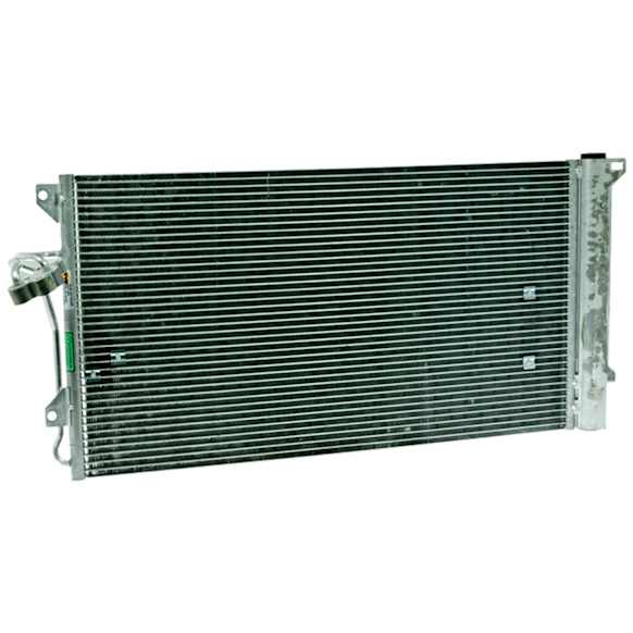2012 Audi R8 - A/C Condenser, 8 Cyl 4.2L, GPD OE Replacement