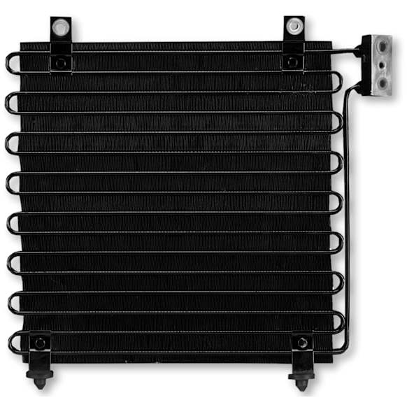 3325C A/C Condenser