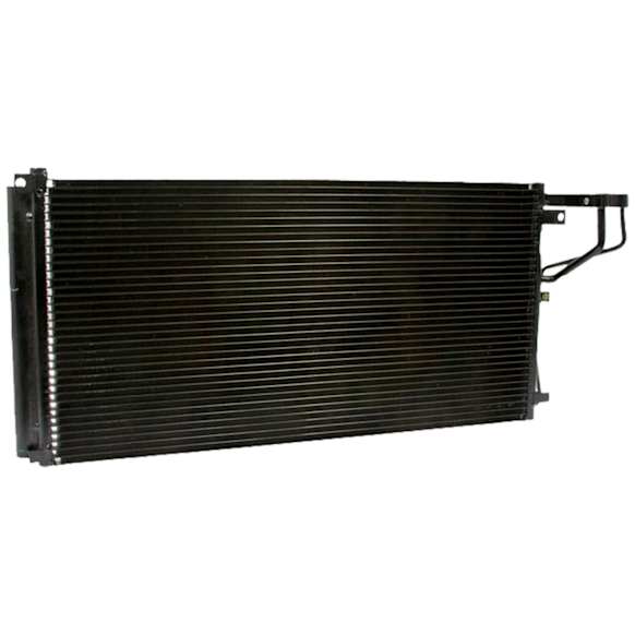 2006 Kia Magentis - A/C Condenser, 4 Cyl 2.4L, GPD OE Replacement