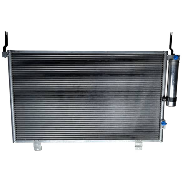 2005 Mitsubishi Endeavor - A/C Condenser, 6 Cyl 3.8L, GPD OE Replacement
