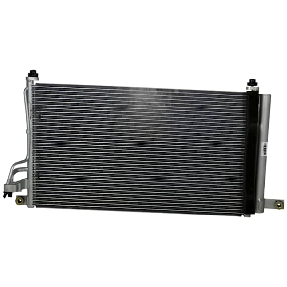 2007 Kia Rio5 - A/C Condenser, 4 Cyl 1.6L, GPD OE Replacement