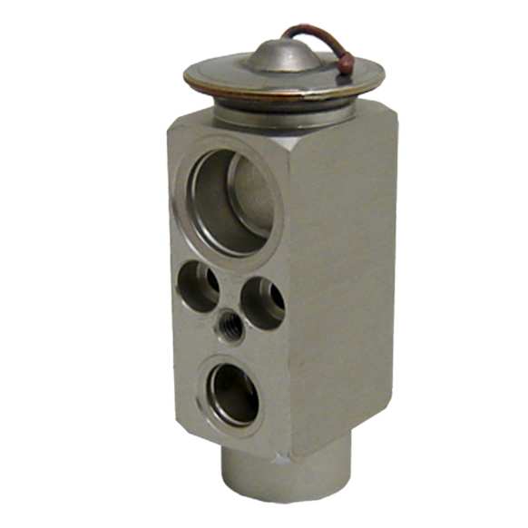 2008 Dodge Sprinter 2500 - A/C Expansion Valve, 6 Cyl 3.0L - Front or Rear