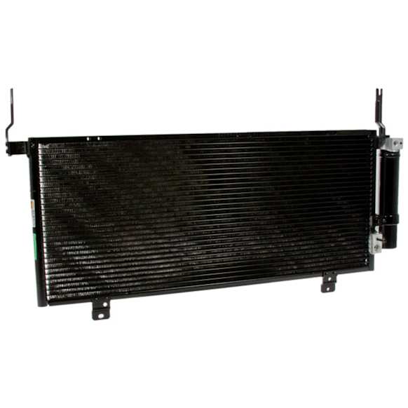 3457C A/C Condenser, GPD OE Replacement