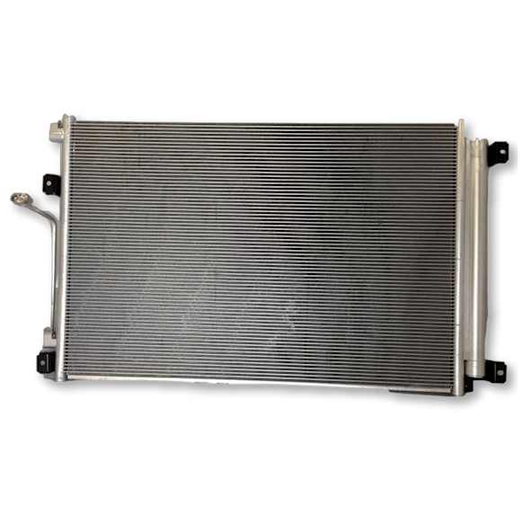 2008 Subaru Tribeca - A/C Condenser, 6 Cyl 3.6L