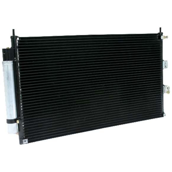 3525C A/C Condenser, GPD OE Replacement