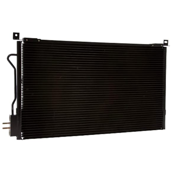 2006 Ford Five Hundred - A/C Condenser, 6 Cyl 3.0L, GPD OE Replacement