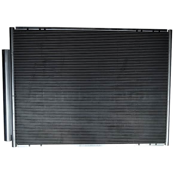 3585C A/C Condenser - Sold individually, Aluminum Core