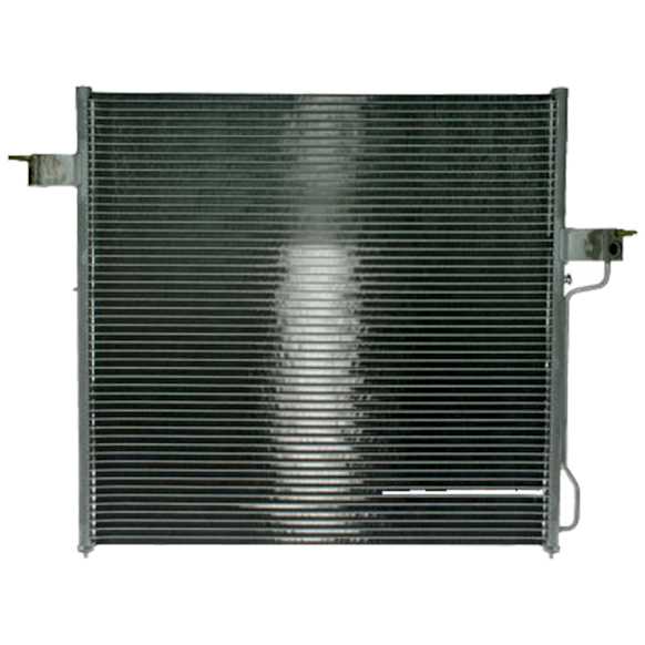 2007 Ford Explorer - A/C Condenser, 8 Cyl 4.6L, GPD OE Replacement