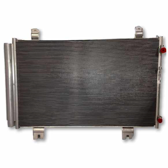 3643C A/C Condenser
