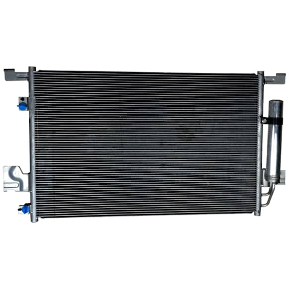 2019 Mitsubishi Outlander Sport - A/C Condenser, 4 Cyl 2.4L, GPD A/C Condenser