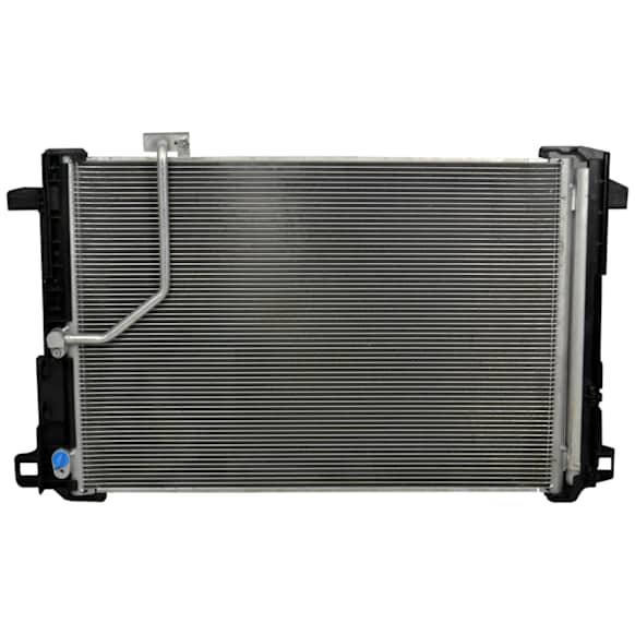 2009 Mercedes Benz C63 AMG - A/C Condenser, 8 Cyl 6.3L, GPD A/C Condenser