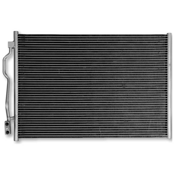 2011 Mercedes Benz CL550 - A/C Condenser, Before 09/2006, 8 Cyl 4.7L