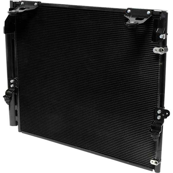 2009 Lexus LX570 - A/C Condenser, 8 Cyl 5.7L