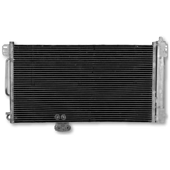 2008 Mercedes Benz SLK280 - A/C Condenser, 6 Cyl 3.0L