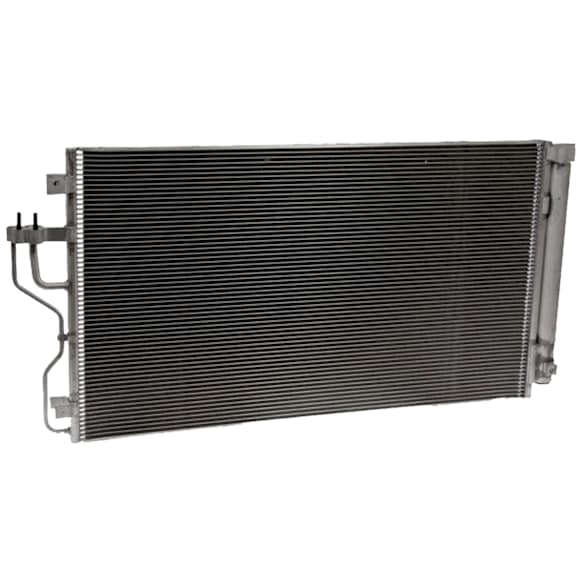 2011 Hyundai Tucson - A/C Condenser, 4 Cyl 2.0L, GPD OE Replacement