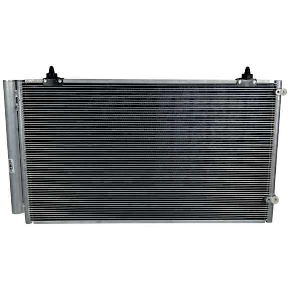 3869C A/C Condenser
