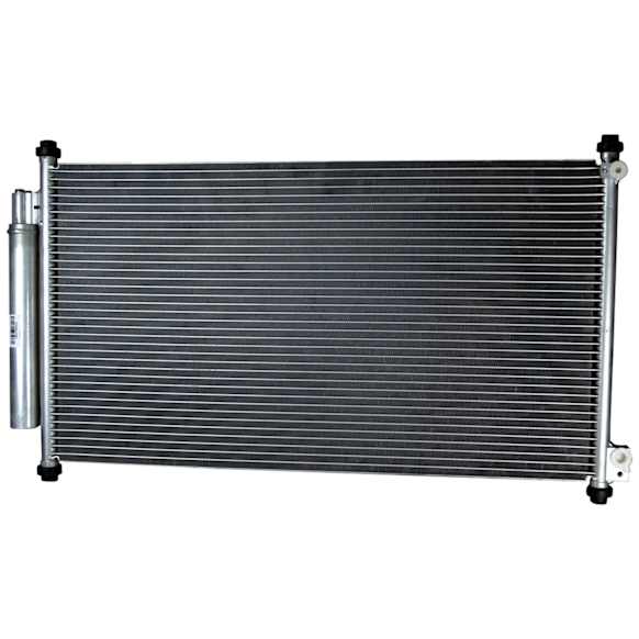 3965C A/C Condenser