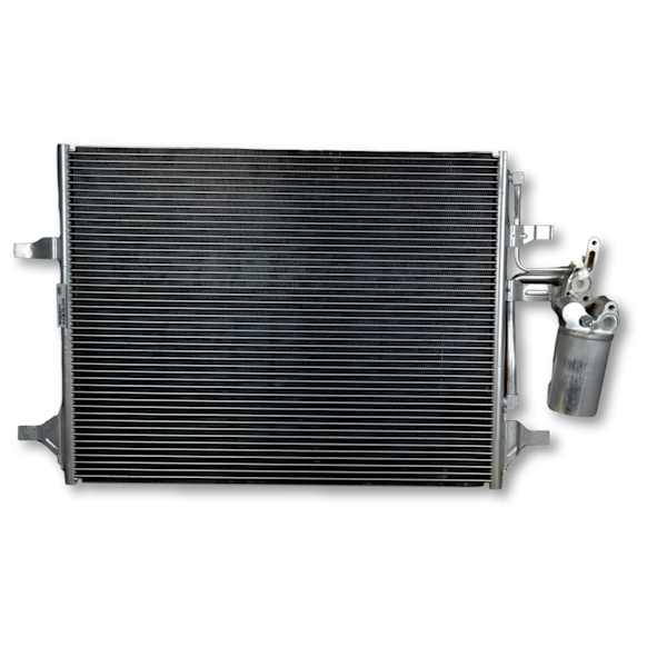 2015 Volvo XC70 - A/C Condenser, 4 Cyl 2.0L