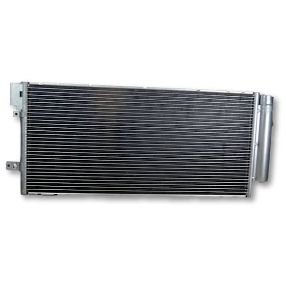 2020 Chevrolet Sonic - A/C Condenser, 4 Cyl 1.4L