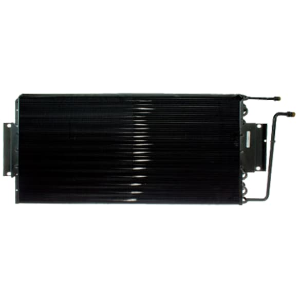 1990 GMC G2500 - A/C Condenser, 8 Cyl 5.7L