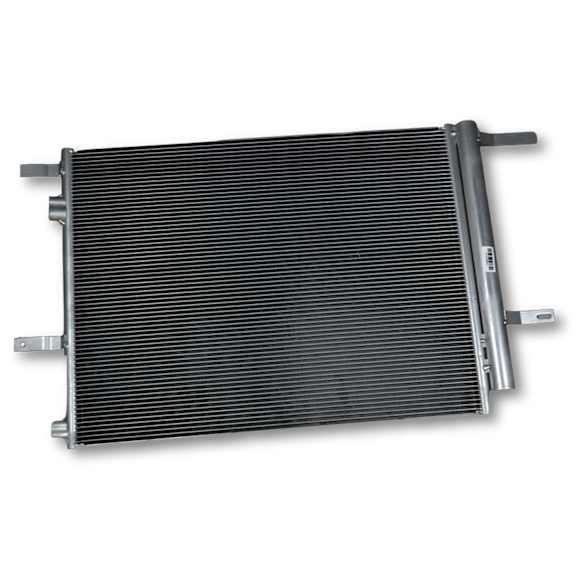 2016 Ford Fusion - A/C Condenser, 4 Cyl 2.5L