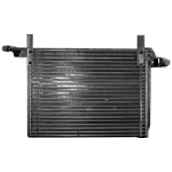 1993 Ford Ranger - A/C Condenser, 6 Cyl 4.0L, GPD OE Replacement