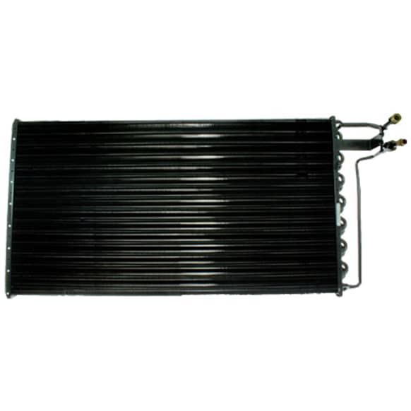 1991 Buick Commercial Chassis - A/C Condenser, 8 Cyl 5.0L