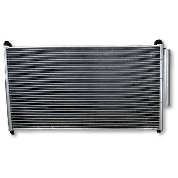 2015 Acura RLX - A/C Condenser, 6 Cyl 3.5L