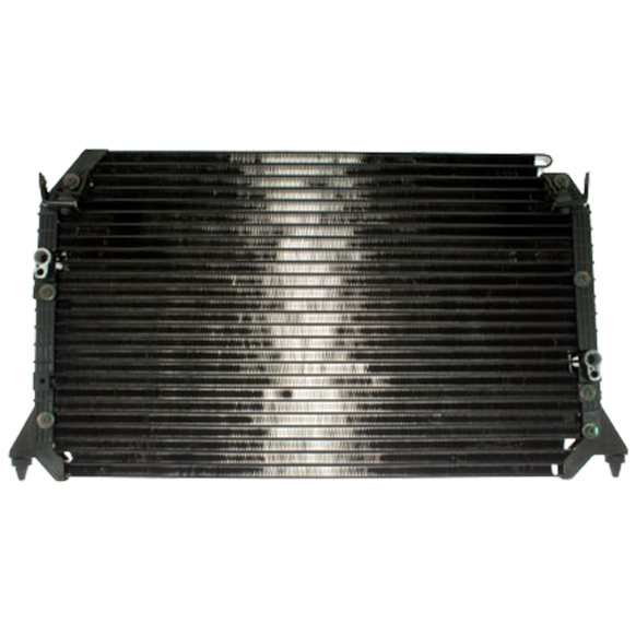 1992 Lexus ES300 - A/C Condenser, 6 Cyl 3.0L