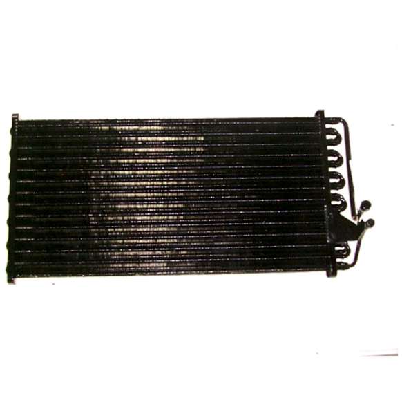 1993 GMC Jimmy - A/C Condenser, 6 Cyl 4.3L, GPD OE Replacement