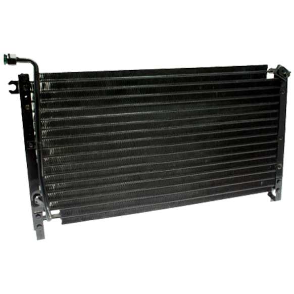 4390C A/C Condenser - Sold individually, Aluminum Core