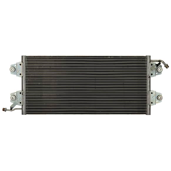 1995 Chevrolet G20 - A/C Condenser, 6 Cyl 4.3L